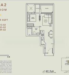 The Landmark (D3), Condominium #588872981